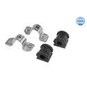 Suspension, stabilisateur