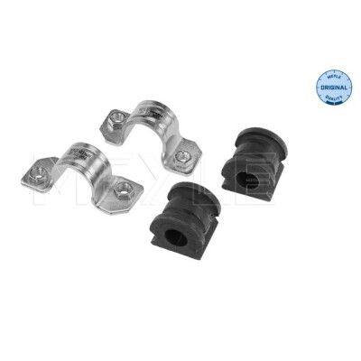 Suspension, stabilisateur