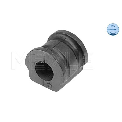 Suspension, stabilisateur