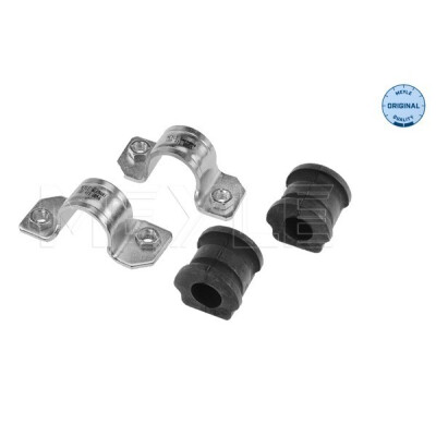 Suspension, stabilisateur