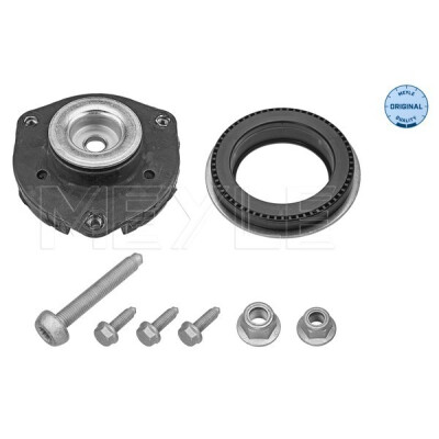 Kit de réparation, support de colonne d'amortisseur MEYLE 100 412 2038/S