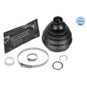 Jeu de soufflets, arbre de transmission MEYLE 100 495 0007