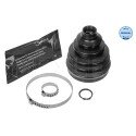 Jeu de soufflets, arbre de transmission MEYLE 100 495 0008