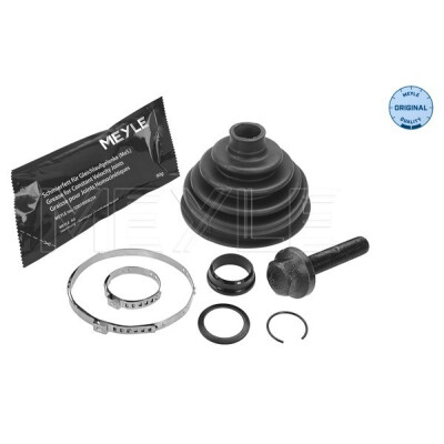 Jeu de soufflets, arbre de transmission MEYLE 100 498 0075
