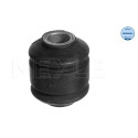 Suspension, jambe d'essieu