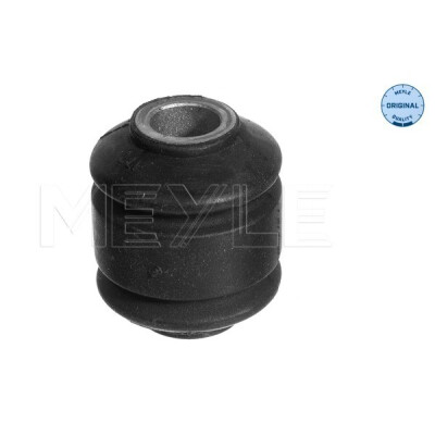 Suspension, jambe d'essieu
