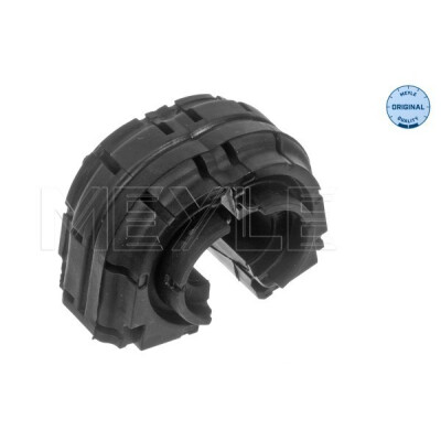 Suspension, stabilisateur