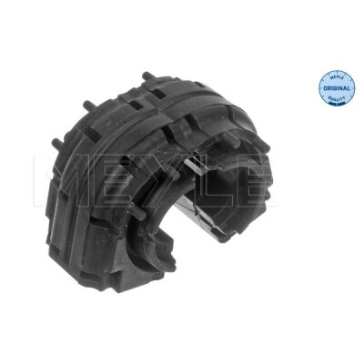 Suspension, stabilisateur