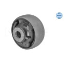 Suspension, bras oscillant MEYLE 100 610 0036
