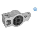 Suspension, bras oscillant MEYLE 100 610 0041