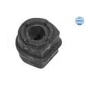 Suspension, stabilisateur
