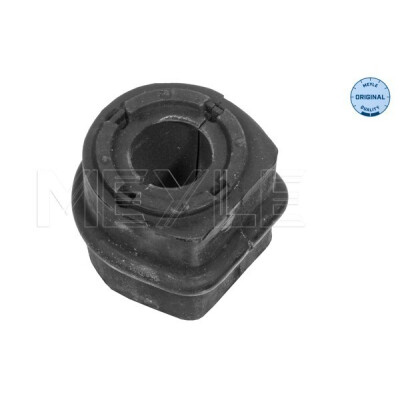 Suspension, stabilisateur