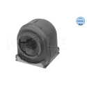 Suspension, stabilisateur