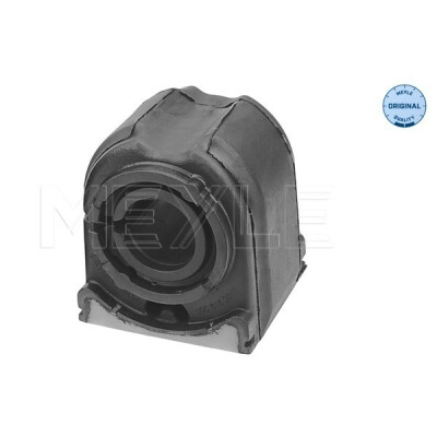Suspension, stabilisateur