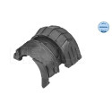 Suspension, stabilisateur