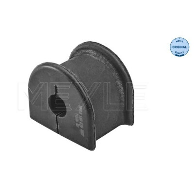 Suspension, stabilisateur