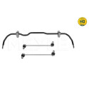 Stabilisateur, chassis
