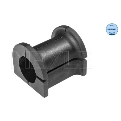 Suspension, stabilisateur