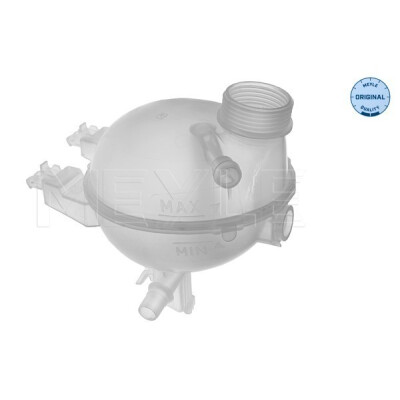 Vase d'expansion, liquide de refroidissement