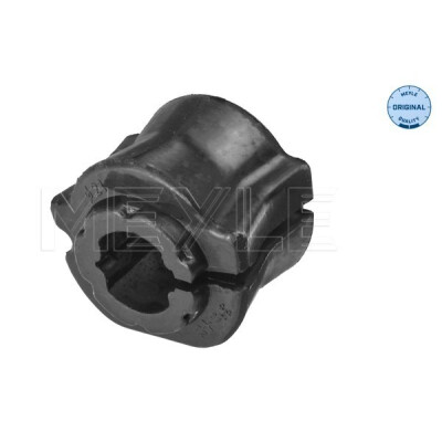 Suspension, stabilisateur