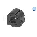Suspension, stabilisateur