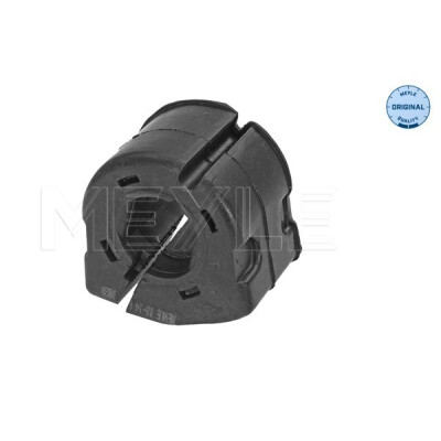 Suspension, stabilisateur