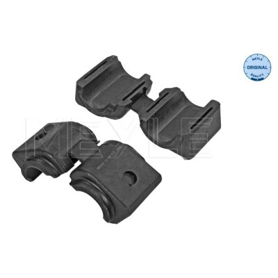 Suspension, stabilisateur