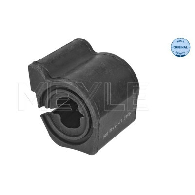 Suspension, stabilisateur