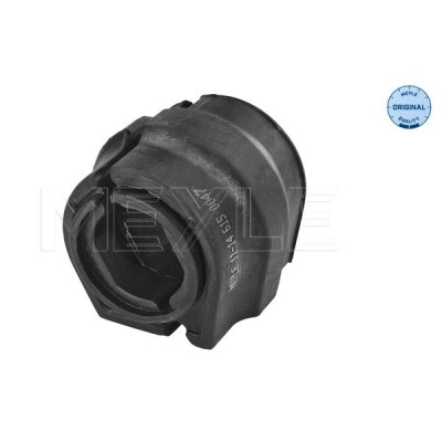 Suspension, stabilisateur