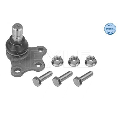 Rotule de suspension