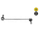 Entretoise/tige, stabilisateur