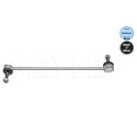 Entretoise/tige, stabilisateur