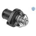 Thermostat, liqiuide de refroidissement