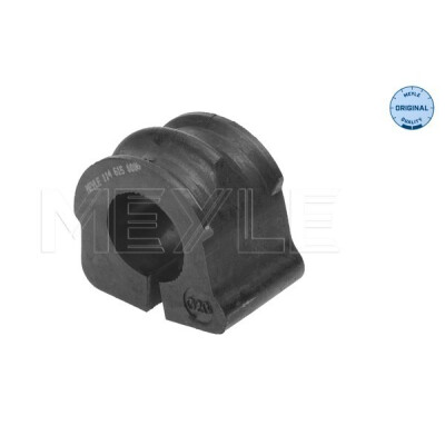 Suspension, stabilisateur
