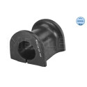 Suspension, stabilisateur