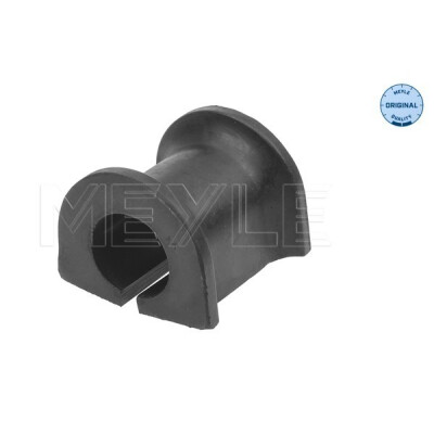 Suspension, stabilisateur