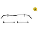 Stabilisateur, chassis
