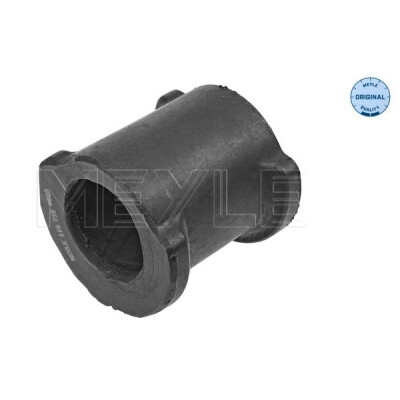 Suspension, stabilisateur