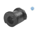 Suspension, stabilisateur