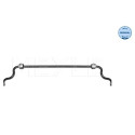 Stabilisateur, chassis