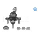 Rotule de suspension/charge MEYLE 116 010 0016