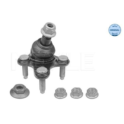 Rotule de suspension/charge MEYLE 116 010 0016