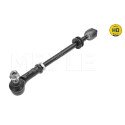 Barre de connexion