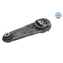 Support moteur MEYLE 16-14 030 0033