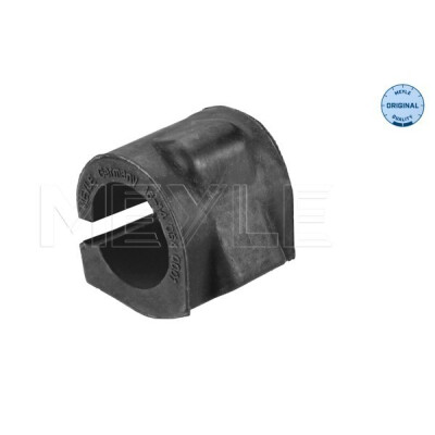 Suspension, stabilisateur