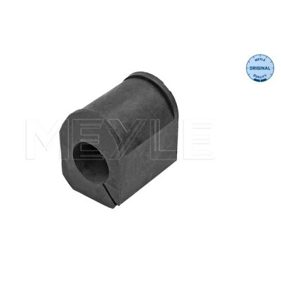 Suspension, stabilisateur