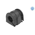 Suspension, stabilisateur