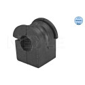 Suspension, stabilisateur