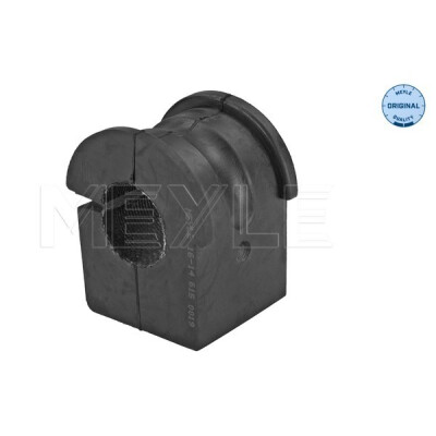 Suspension, stabilisateur