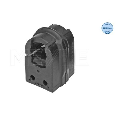 Suspension, stabilisateur